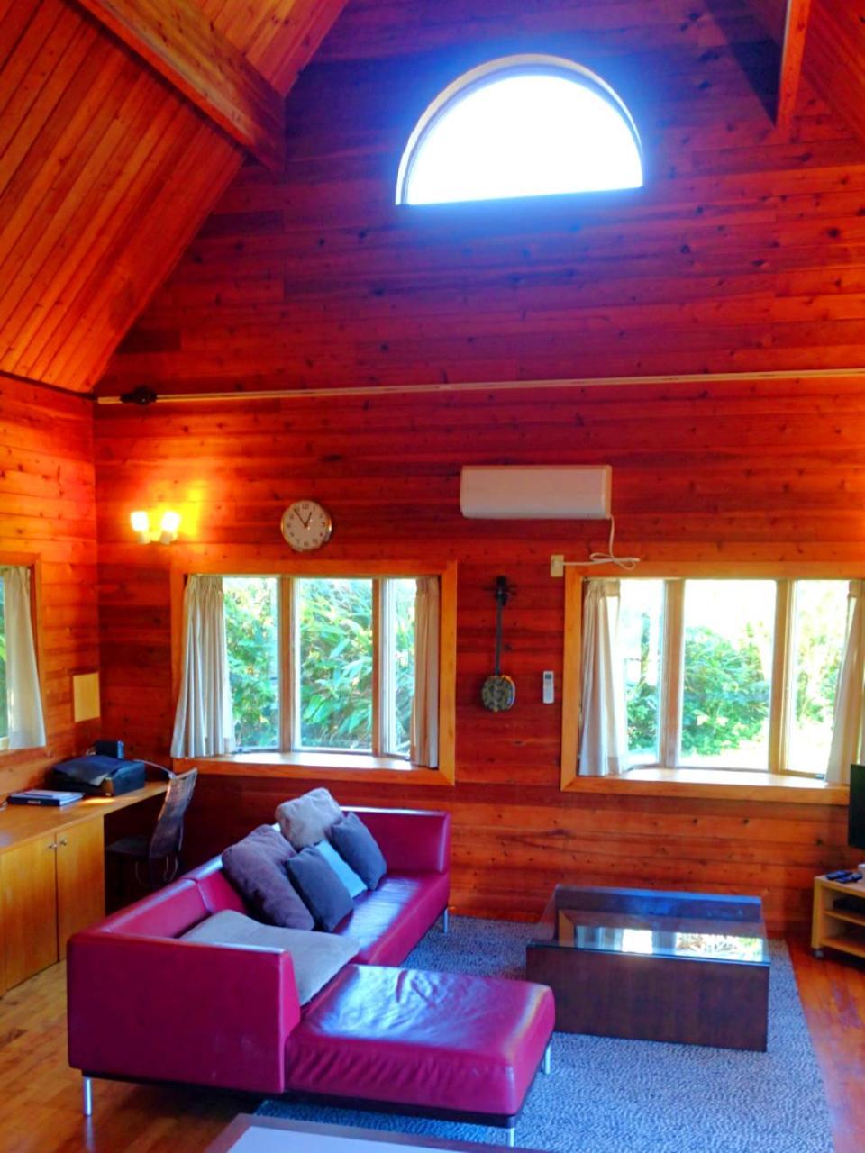 Private Beach House Motobu Dış mekan fotoğraf