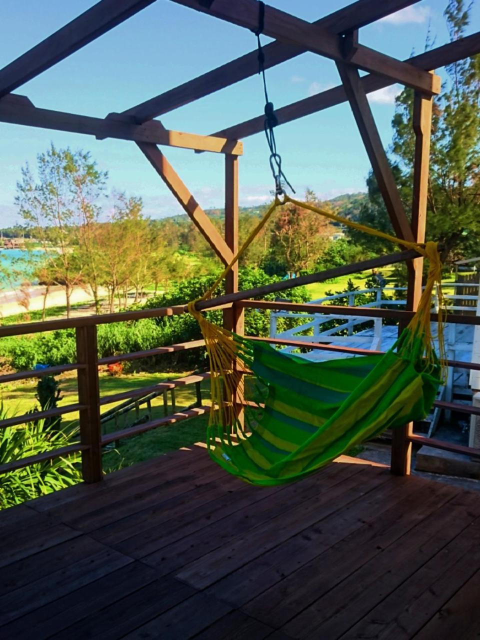 Private Beach House Motobu Dış mekan fotoğraf