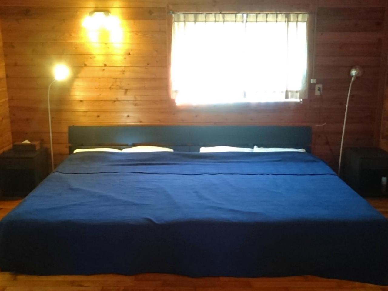 Private Beach House Motobu Dış mekan fotoğraf