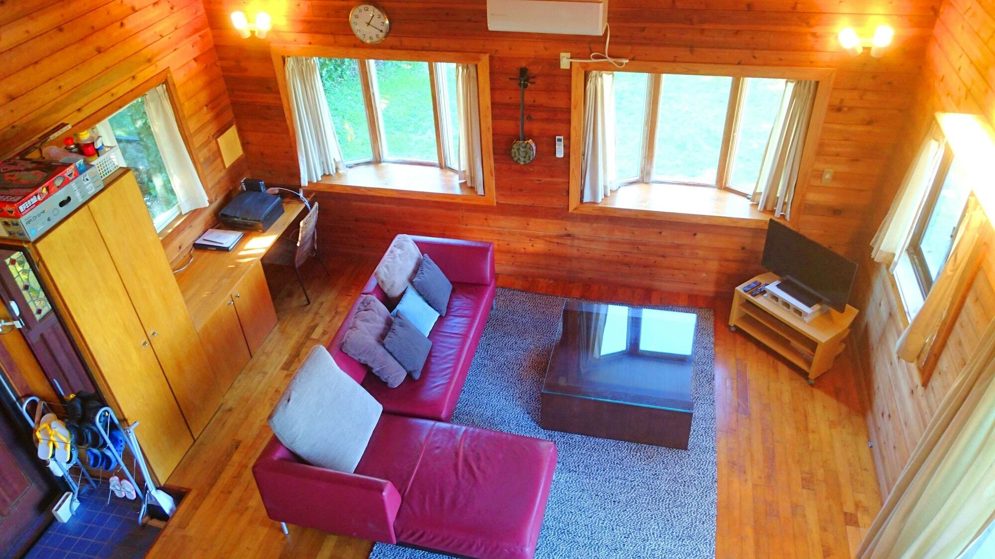 Private Beach House Motobu Dış mekan fotoğraf